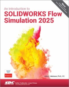 An Introduction to Ansys Fluent 2024 - Matsson, John E.