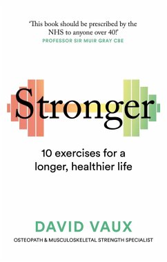 Stronger Cover Stronger