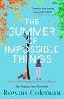 The Summer of Impossible Things - Bild 1