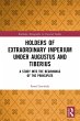 Holders of Extraordinary imperium under... - Bild 1