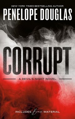 Cover Corrupt: Devil's Night