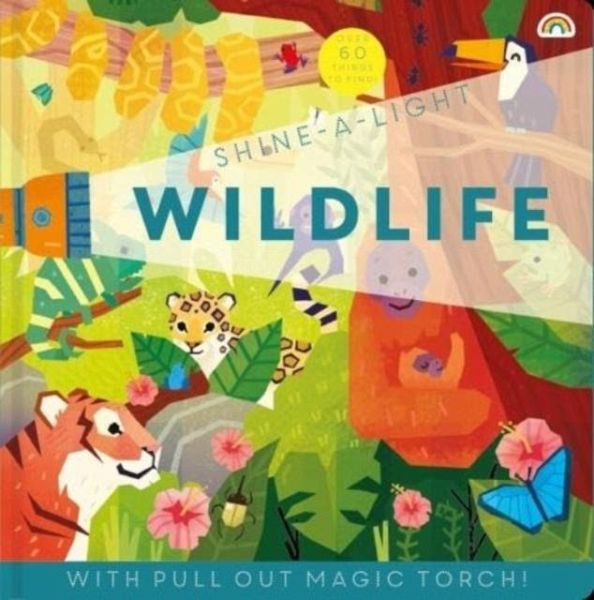 Shine a light - Wildlife Shine a light - Wildlife