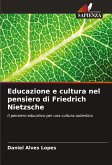 Educazione e cultura nel pensiero di Friedrich Nietzsche