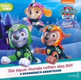 PAW Patrol