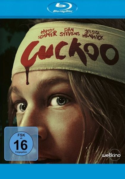 Cuckoo Bd Cuckoo Bd