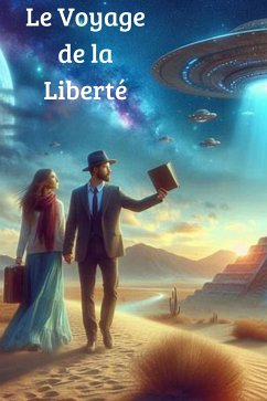 Cadeau: Le voyage de la liberté (eBook, ePUB) - Bonelli, Giovanni