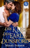 Der Kuss des Earl of Dunsford (eBook, ePUB)