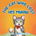 The Cat Who Lost his Miaow