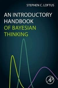 Cover An Introductory Handbook of Bayesian Thinking