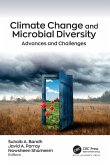 Climate Change and Microbial Diversity Climate Change and Microbial Diversity