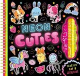 Neon Cuties Neon Cuties