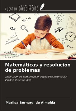 Matemáticas y resolución de problemas - Bernardi de Almeida, Marlisa