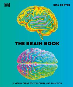 Cover The Brain Book