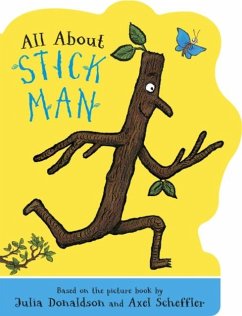Cover All About Stick Man