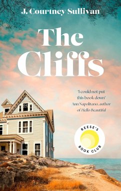 The Cliffs - Sullivan, J. Courtney