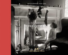 Cover A Very Vintage Christmas
