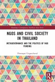NGOs and Civil Society in Thailand NGOs and Civil Society in Thailand