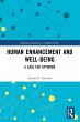 Human Enhancement and Well-Being - Bild 1