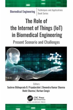 The Role of the Internet of Things (IoT) in Biomedical Engineering