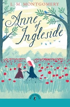 Cover Anne of Ingleside