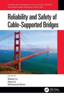 Reliability and Safety of Cable-Supported Bridges