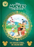 Disney Mickey & Friends: Golden Tales Disney Mickey & Friends: Golden Tales