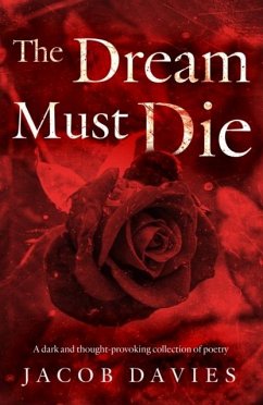 Cover The Dream Must Die