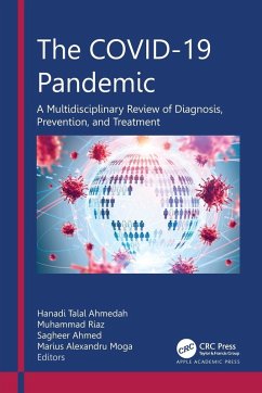 Cover The COVID-19 Pandemic