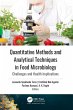 Quantitative Methods and Analytical... - Bild 1