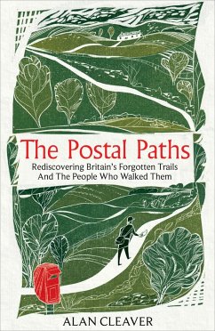 Cover The Postal Paths
