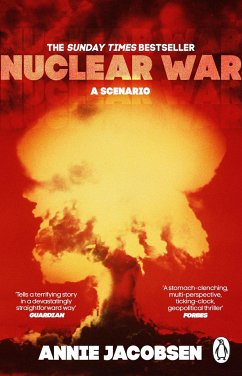 Nuclear War - Jacobsen, Annie