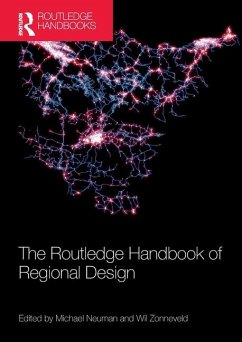 The Routledge Handbook of Regional Design