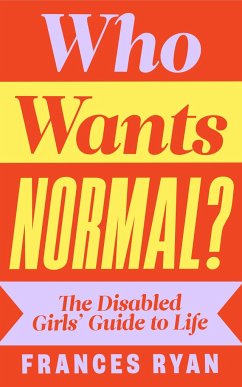 Who Wants Normal? - Ryan, Frances