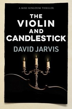 Cover The Violin and Candlestick