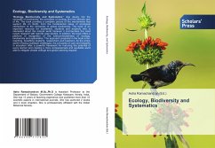 Ecology, Biodiversity and Systematics