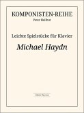 Leichte Spielstücke für Klavier Verlagskopie Leichte Spielstücke für Klavier Verlagskopie