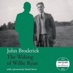 The Waking of Willie Ryan (MP3-Download) - Broderick, John