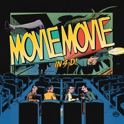 Cover In 4-D