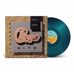 Greatest Hits1982-1989 - Chicago