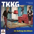 TKKG - Im Auftrag des Bösen