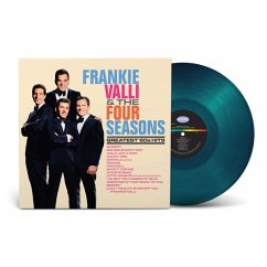 Greatest '60s Hits - Frankie Valli & The Four Seasons