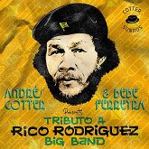 Tributo A Rico Rodriguez Big Band