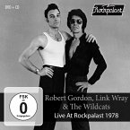 Live At Rockpalast (Cologne 1978) Live At Rockpalast (Cologne 1978)
