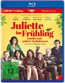 Juliette im Fruehling (Blu-ray)