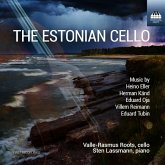 The Estonian Cello