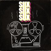 Sux Sux Sux (10") Sux Sux Sux (10")