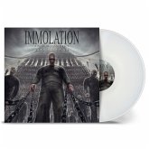 Kingdom Of Conspiracy(Solid White Vinyl In Sleve)