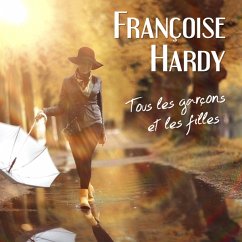 Tous Les Garçons Et Les Filles - Hardy,Françoise