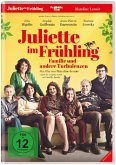 Juliette im Fruehling