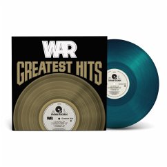 Greatest Hits - War